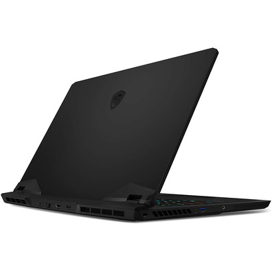 Portátil MSI GP76 10UE (Leopard) -060ES i7/16GB/1TB SSD/RTX30 60/17.3 ''