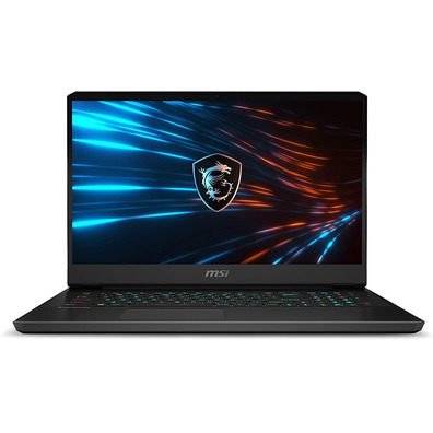 Portátil MSI GP76 10UE (Leopard) -060ES i7/16GB/1TB SSD/RTX30 60/17.3 ''