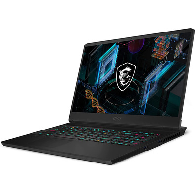 Portátil MSI GP76 Leopard 11UG-239XES i7/16GB/1TB SSD/RTX30 70/17.3 '' /FDOS