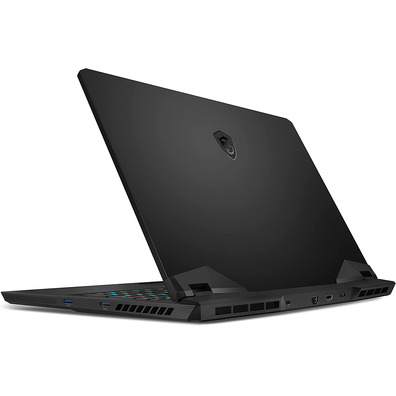 Portátil MSI GP76 Leopard 11UG-239XES i7/16GB/1TB SSD/RTX30 70/17.3 '' /FDOS