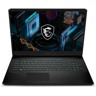 Portátil MSI GP76 Leopard 11UG-239XES i7/16GB/1TB SSD/RTX30 70/17.3 '' /FDOS