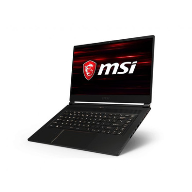 Portátil MSI GS65 9SE(Stealth)-462ES i7/32GB/SSD de 1TB/15.6"/RTX2060/W10