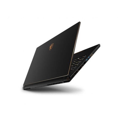 Portátil MSI GS65 9SE(Stealth)-462ES i7/32GB/SSD de 1TB/15.6"/RTX2060/W10