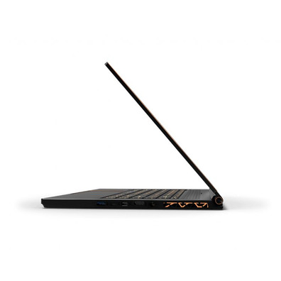 Portátil MSI GS65 9SE(Stealth)-462ES i7/32GB/SSD de 1TB/15.6"/RTX2060/W10