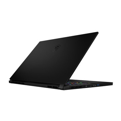 Portátil MSI GS66-051ES i7/32GB/SSD de 1TB/2060/W10/15.6"