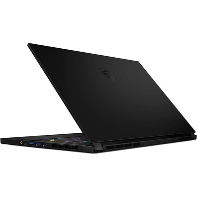 Portátil MSI GS66 10UG (Stealth) -035ES i7/32GB/1TB SSD/RTX30 70/15.6 ''