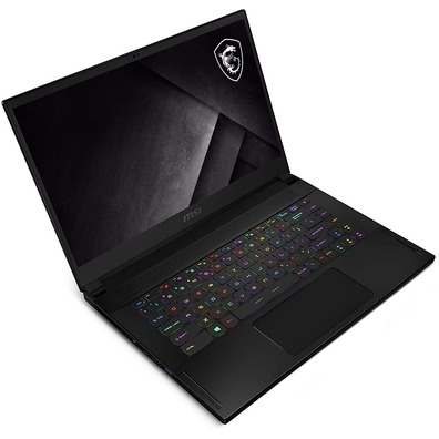 Portátil MSI GS66 10UG (Stealth) -035ES i7/32GB/1TB SSD/RTX30 70/15.6 ''