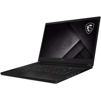 Portátil MSI GS66 10UH (Stealth) -034ES i7/32GB/1TB SSD/RTX30 80/15.6 ''