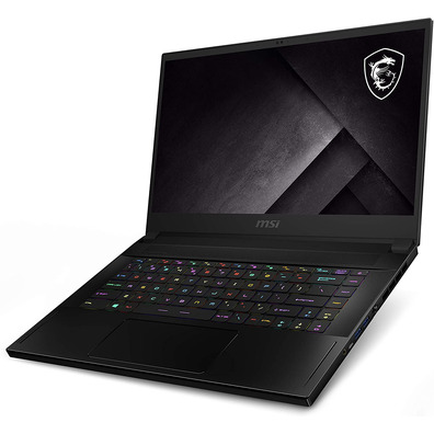 Portátil MSI GS66 10UH (Stealth) -034ES i7/32GB/1TB SSD/RTX30 80/15.6 ''