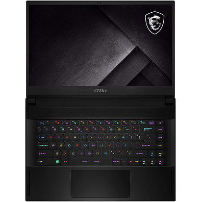 Portátil MSI GS66 10UH (Stealth) -034ES i7/32GB/1TB SSD/RTX30 80/15.6 ''