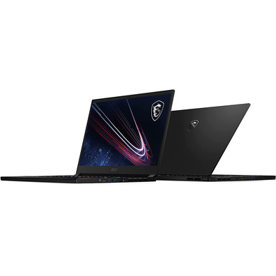 Portátil MSI GS66 Stealth 11UG-074ES i7/32GB/1TB SSD/RTX30 70/15.6 ''