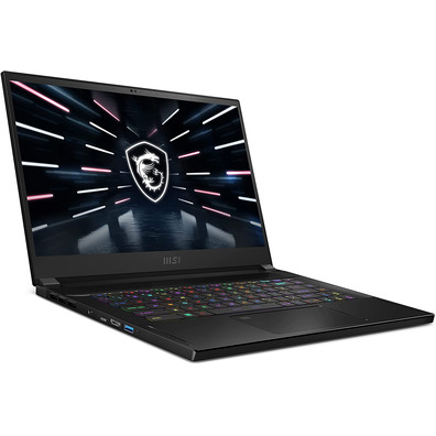 Portátil MSI GS66 Stealth 12UGS-002XES i7/32GB/1TB/RTX3070Ti/15.6 ''