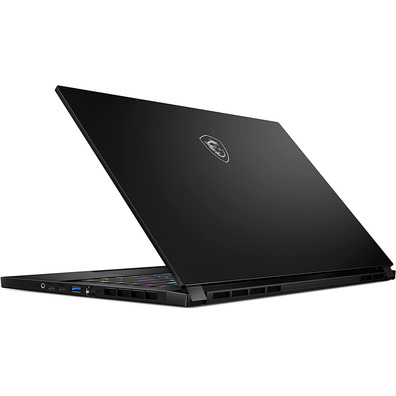 Portátil MSI GS66 Stealth 12UGS-002XES i7/32GB/1TB/RTX3070Ti/15.6 ''