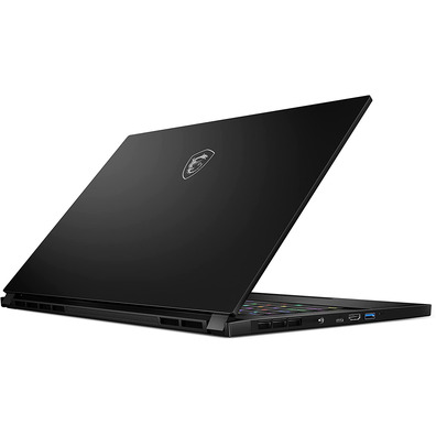 Portátil MSI GS66 Stealth 12UGS-002XES i7/32GB/1TB/RTX3070Ti/15.6 ''