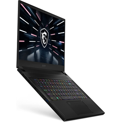 Portátil MSI GS66 Stealth 12UGS-002XES i7/32GB/1TB/RTX3070Ti/15.6 ''