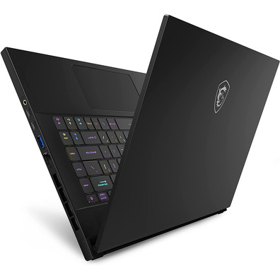 Portátil MSI GS66 Stealth 12UGS-002XES i7/32GB/1TB/RTX3070Ti/15.6 ''