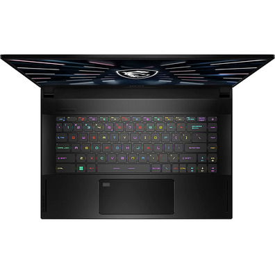 Portátil MSI GS66 Stealth 12UGS-002XES i7/32GB/1TB/RTX3070Ti/15.6 ''