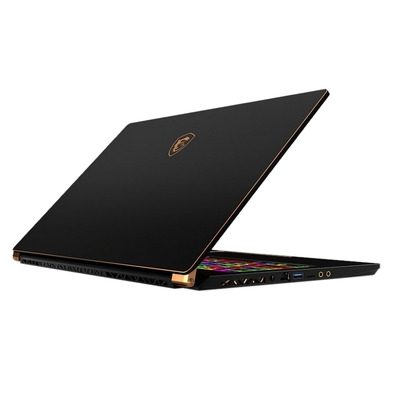 Portátil MSI GS75-816XES i7/32GB/1TB/RTX2060/17.3 ''