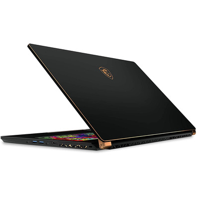 Portátil MSI GS75-816XES i7/32GB/1TB SSD/RTX2060/17.3 ''