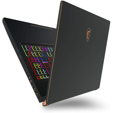 Portátil MSI GS75 Stealth 10SE-045ES i7/32GB/SSD de 1TB/RTX2060/17.3"