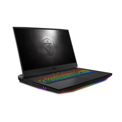 Portátil MSI GT76 TITAN DT 9SFS-264ES i7/64GB/2TB SSD/RTX2070/17.3"