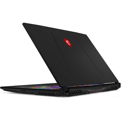 Portátil MSI Leopard GL75 10SDK 278XES i7/16GB/1TB SSD/GTX1660TI/17.3 ''