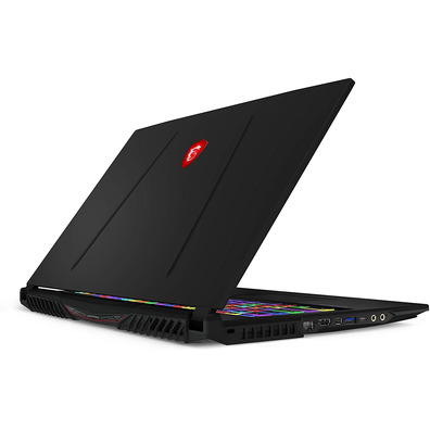 Portátil MSI Leopard GL75 10SDK 278XES i7/16GB/1TB SSD/GTX1660TI/17.3 ''