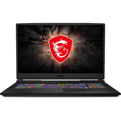 Portátil MSI Leopard GL75 10SDK 278XES i7/16GB/1TB SSD/GTX1660TI/17.3 ''