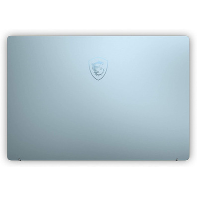 Portátil MSI Modern 14 B10MW 050XES Azul i7/16GB/1TB SSD/14 ''