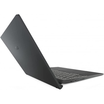 Portátil MSI Modern 14 B11MOU-1064XE i5/8GB/512GB/14 '' Carbon Gray