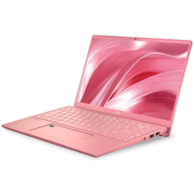 Portátil MSI PRESTIGE 14 A10RAS-081ES i7/16GB/1 TB SSD/14"/W10