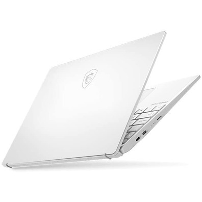 Portátil MSI Prestige 14 A10RB-020ES i7/16GB/SSD de 1TB/14"/MX250