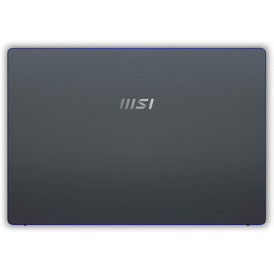 Portátil MSI Prestige 14 A11SCS-039ES i7/16GB/1TB SSD/GTX1650Ti/14 ''