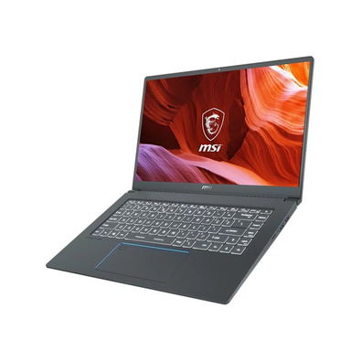 Portátil MSI Prestige 15 -007ES i7/32GB/1TB/GTX1650 Max-Q/15.6 ''