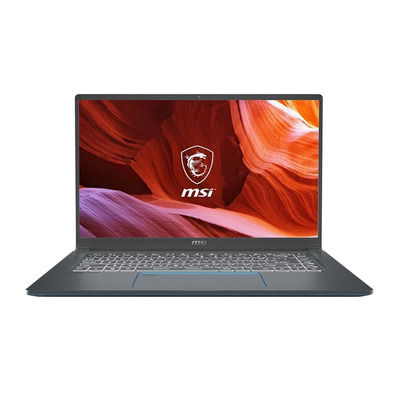 Portátil MSI Prestige 15 -007ES i7/32GB/1TB/GTX1650 Max-Q/15.6 ''