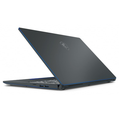 Portátil MSI Prestige 15 A10SC-060XES i7/16GB/SSD de 1TB/GTX1650/15.6"