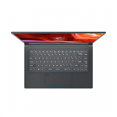 Portátil MSI Prestige 15 A10SC-060XES i7/16GB/SSD de 1TB/GTX1650/15.6"