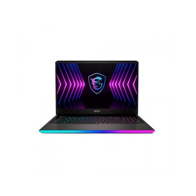 Portátil MSI Raider GE67HX 12UHS-030ES i7/32GB/1TB/3080Ti/15.6 ''