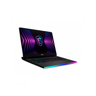 Portátil MSI Raider GE77HX 12UHS-019ES i7/32GB/1TB/3080Ti/17.3 ' '/W11H