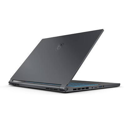 Portátil MSI Stealth 15M A11SDK-056XES i7/16GB/1TB/1660Ti/15.6 ''