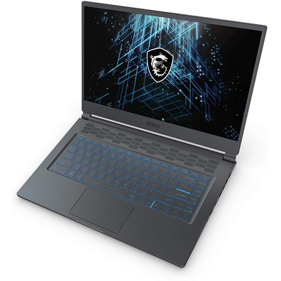 Portátil MSI Stealth 15M A11SDK-056XES i7/16GB/1TB/1660Ti/15.6 ''