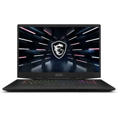 Portátil MSI Stealth GS77 12UGS-020ES i7/32GB/1TB/RTX3070Ti/17.3 ''