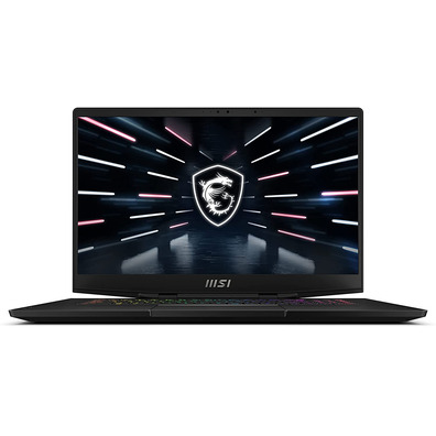 Portátil MSI Stealth GS77 12UGS-020ES i7/32GB/1TB/RTX3070Ti/17.3 ''