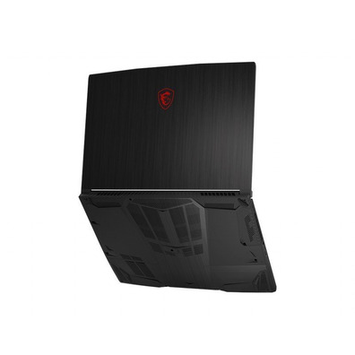 Portátil MSI Thin GF65 9SD-657XES i7/16GB/512GB SSD/GTX1660Ti/15.6"