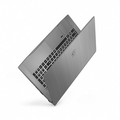 Portátil MSI Workstation WF65 10TH-1202ES i7/32GB/SSD de 1TB/P620/15.6"