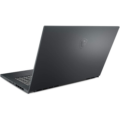 Portátil MSI WS66 10TK-281ES Workstation i7/32GB/1TB SSD/Quadro30 00/15.6 ''