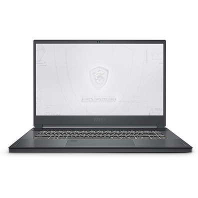 Portátil MSI WS66 10TK-441ES Workstation i7/32GB/1TB SSD/RTX30 00/15.6 ''