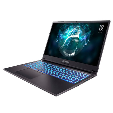 Portátil Primux Iox Shark 5Ti i7/16GB/512GB SSD/15.6 ''