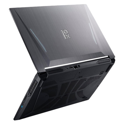 Portátil Primux Iox Tubarão 6R i7/16GB/512GB SSD/15.6 ' '/RTX2060