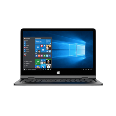 Portátil Primux LoxBook 1302F 4GB/120GB SSD   64GB/W10Pro/13.3"